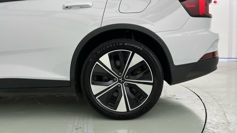 2022 Polestar Polestar 2 Long Range Dual Motor Hatchback Electric Automatic
