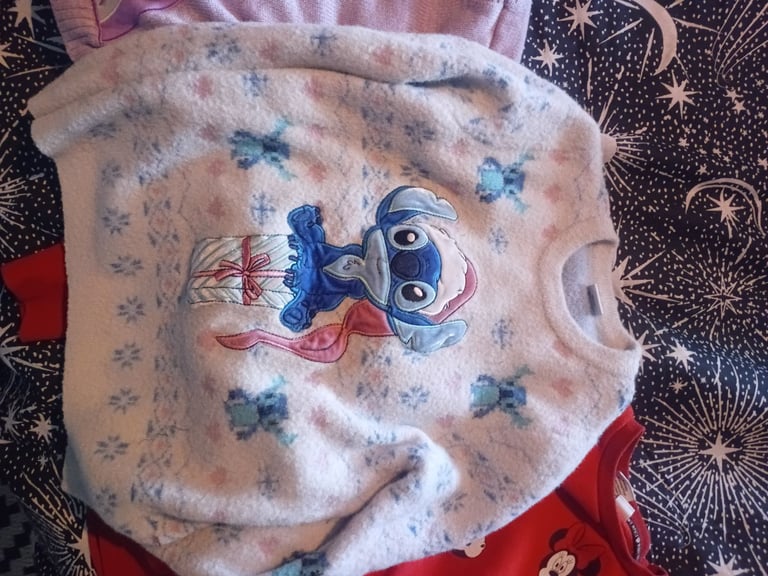 3 jumpers age 11- 12 