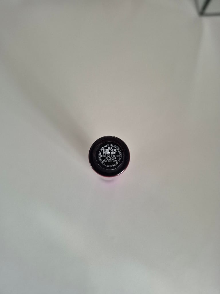 Mac Cosmetics liquid Lip Colour
