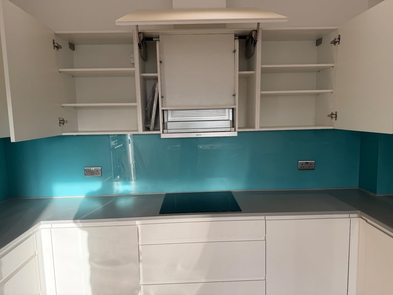 HETTICH KITCHEN CABINETS. Free delivery!!!