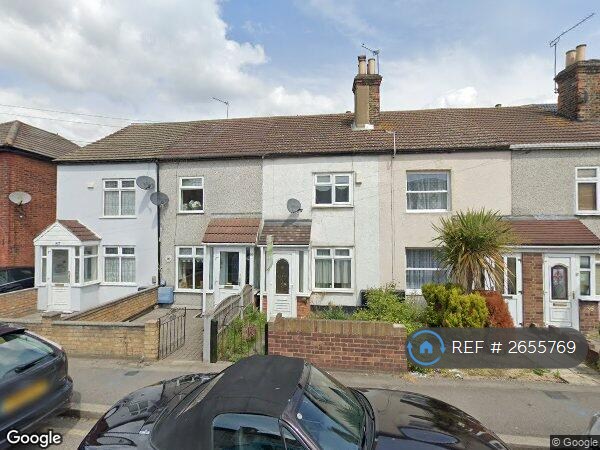 image for 3 bedroom house in Wennington Road, Rainham, RM13 (3 bed) (#2655769)