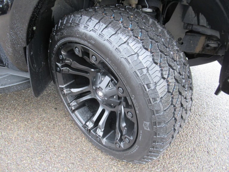 2021 Ford Ranger 2.0 Ranger Wildtrak EcoBlue 4x4 Auto 4WD Pickup Diesel Automatic