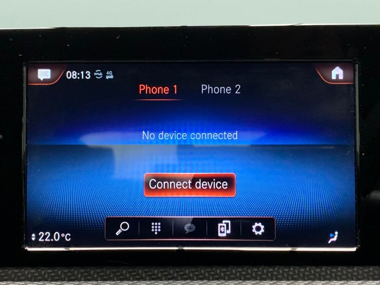 2021 Mercedes-Benz A-Class A180 SE 5dr HATCHBACK PETROL Manual