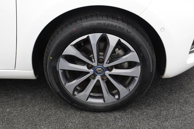 2020 Renault Zoe 100kW i GT Line R135 50kWh 5dr Auto HATCHBACK ELECTRIC Automatic