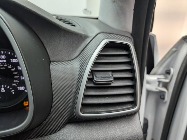 2021 Hyundai TUCSON 1.6 CRDi MHEV SE Nav SUV 5dr Diesel Hybrid Manual Euro 6 (s/s) (115 ps) - A E...