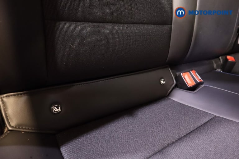 2023 MG MG4 150kW Trophy EV Long Range 64kWh 5dr Auto SUV Electric Automatic
