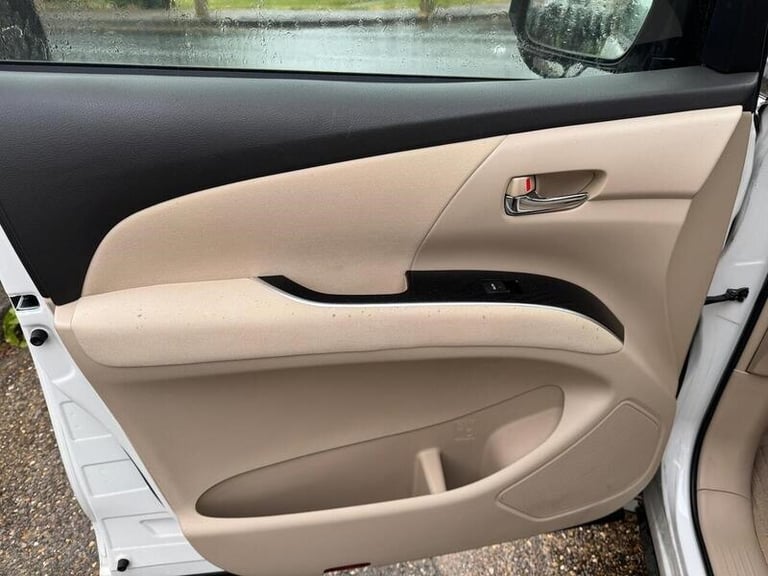 2024 Toyota Estima Aeras MPV Petrol Automatic