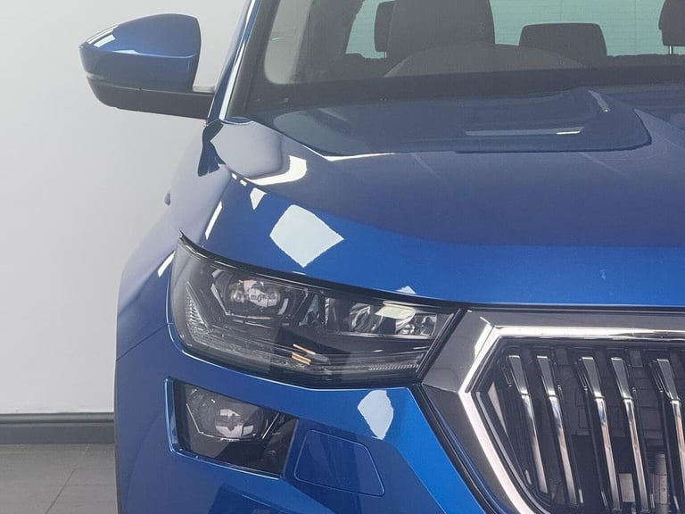 SKODA KODIAQ 2.0 TDI Laurin &amp; Klement DSG 4WD Euro 6 (s/s) 5dr (7 Seat) 2023