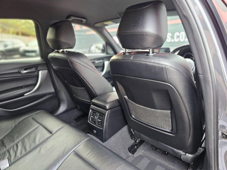 2019 BMW 1 Series 3.0 M140i Shadow Edition Auto Euro 6 (s/s) 5dr HATCHBACK Petrol Automatic