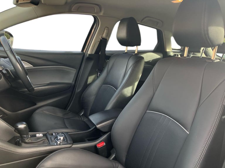 2019 Mazda CX-3 2.0 Sport Nav + 5dr Auto Hatchback Petrol Automatic