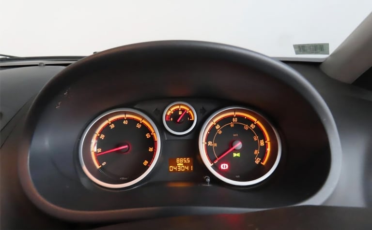 2016 Peugeot 2008 1.2 PureTech 110 Allure 5dr HATCHBACK Petrol Manual