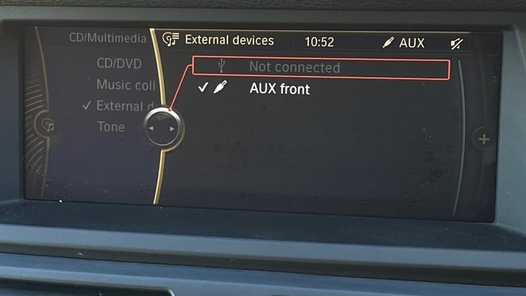 2010 BMW X5 3.0 XDRIVE40D M SPORT 5d 302 BHP All Terrain Diesel Automatic