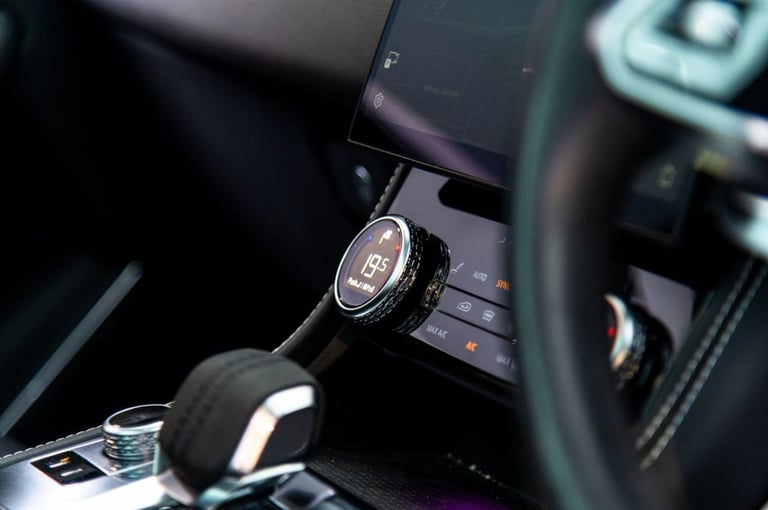 2021 Jaguar F-Pace 2.0 P250i R-Dynamic SE SUV 5dr Petrol Auto AWD Euro 6 (s/s) (250 ps) ESTATE Pe...