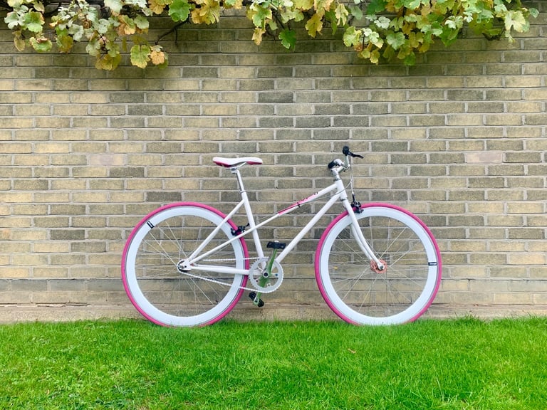 image for 💖 LADIES DREAM BIKE   🔥 