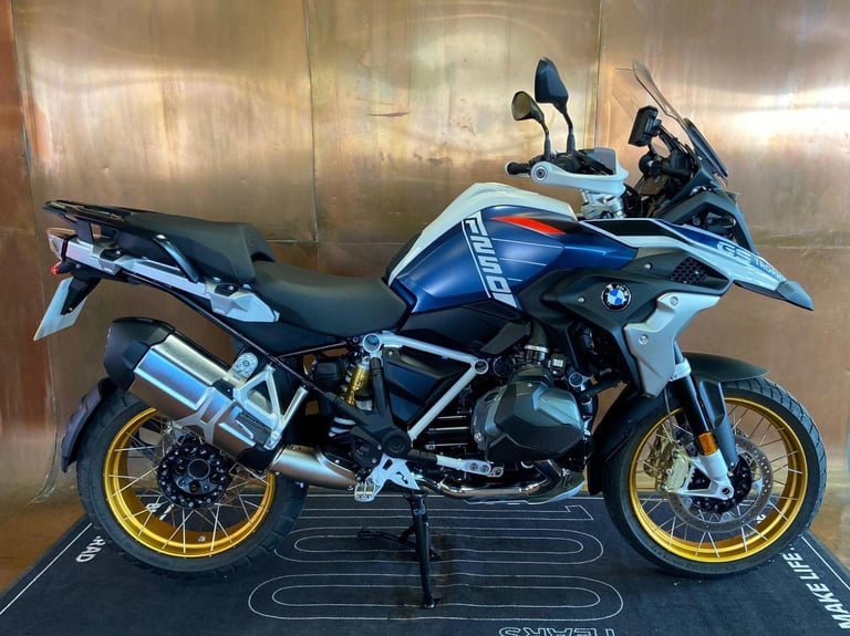 image for 2023 BMW R 1250 GS 1250 TE Euro 5