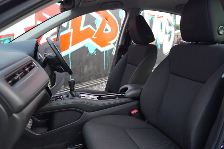 2019 Honda HR-V 1.6 i-DTEC SE Navi SUV 5dr Diesel Manual Euro 6 (s/s) (120 ps)