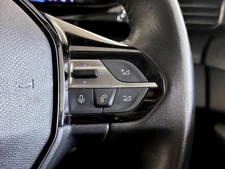 2022 Peugeot 308 1.5 BlueHDi Active Premium 5dr EAT8 ESTATE DIESEL Automatic