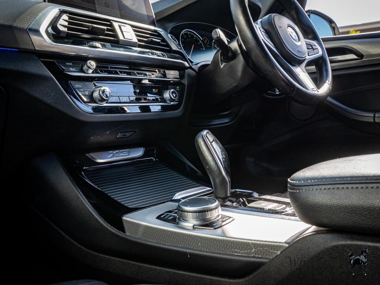 2019 BMW X3 2.0 20i GPF M Sport Auto xDrive Euro 6 (s/s) 5dr ESTATE Petrol Automatic