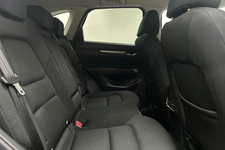 2023 Mazda CX-5 2.0 e-SKYACTIV G MHEV Centre-Line Euro 6 (s/s) 5dr ESTATE Petrol Manual