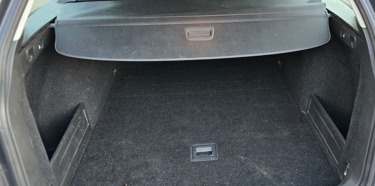 Volkswagen, PASSAT, Estate, 2013, Manual, 1968 (cc), 5 doors