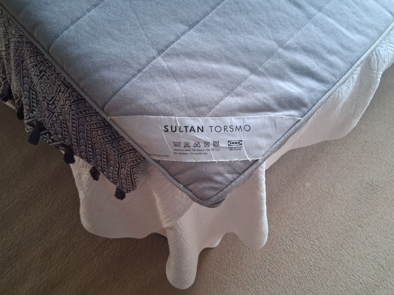 Mattress Topper 