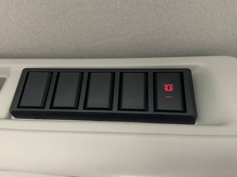 2024 Ford Transit 350 2.0 EcoBlue 130PS L2 RWD Tipper - Dual Rear Wheels tipper DIESEL Manual