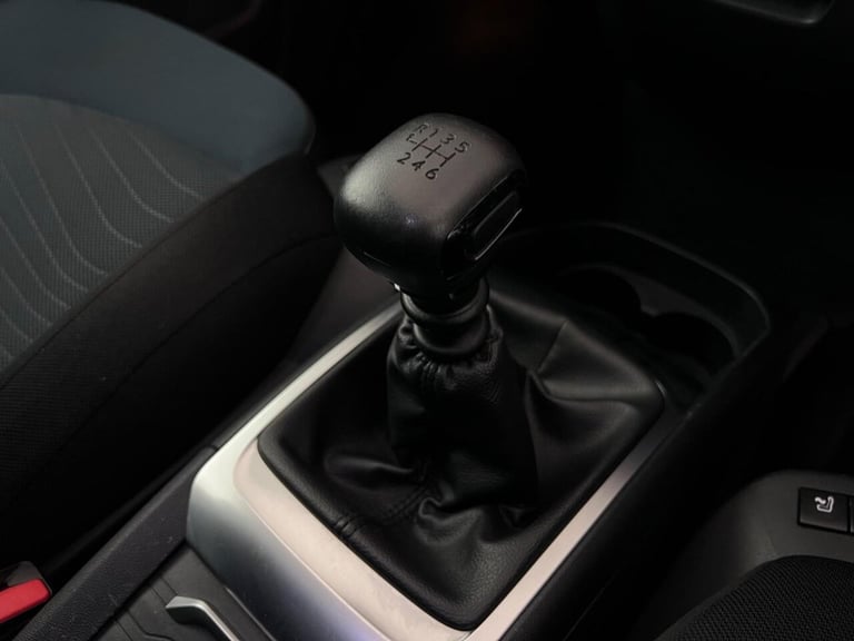 2019 Citroen C4 Grand Picasso 1.5 BlueHDi Feel Euro 6 (s/s) 5dr MPV Diesel Manual