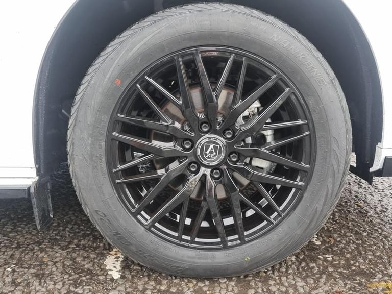 2025 Ford Transit Custom 2.0 EcoBlue 150ps H1 Van Limited PANEL VAN DIESEL Manual