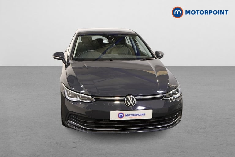 2022 Volkswagen Golf 1.4 TSI eHybrid Style 5dr DSG Hatchback Hybrid Automatic