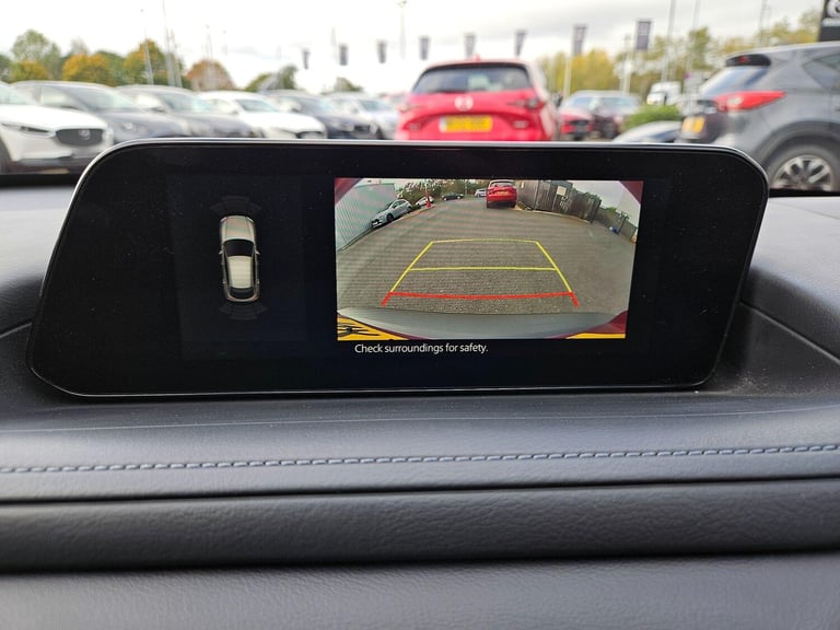 2021 Mazda CX-30 2.0 e-SKYACTIV G MHEV SE-L Lux SUV 5dr Petrol Manual Euro 6 (s/s) (122 ps) HATCH...