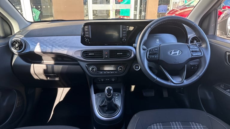 2024 Hyundai i10 1.0 [63] Premium 5dr Auto [Nav] HATCHBACK PETROL Automatic