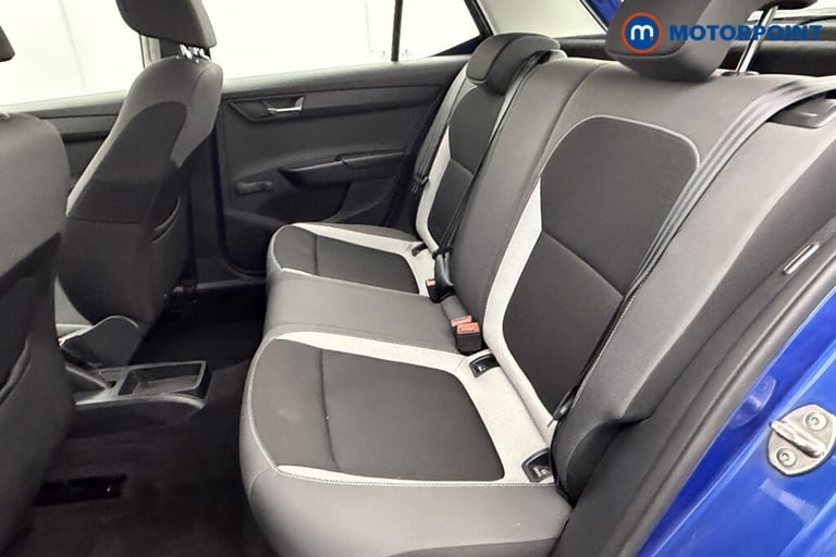 2017 Skoda Fabia 1.2 TSI Colour Edition 5dr Hatchback Petrol Manual