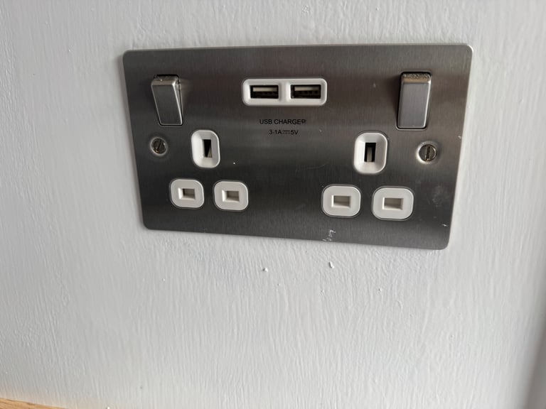 Iveco, DAILY, CAMPERVAN 2008, Manual, 2287 (cc)