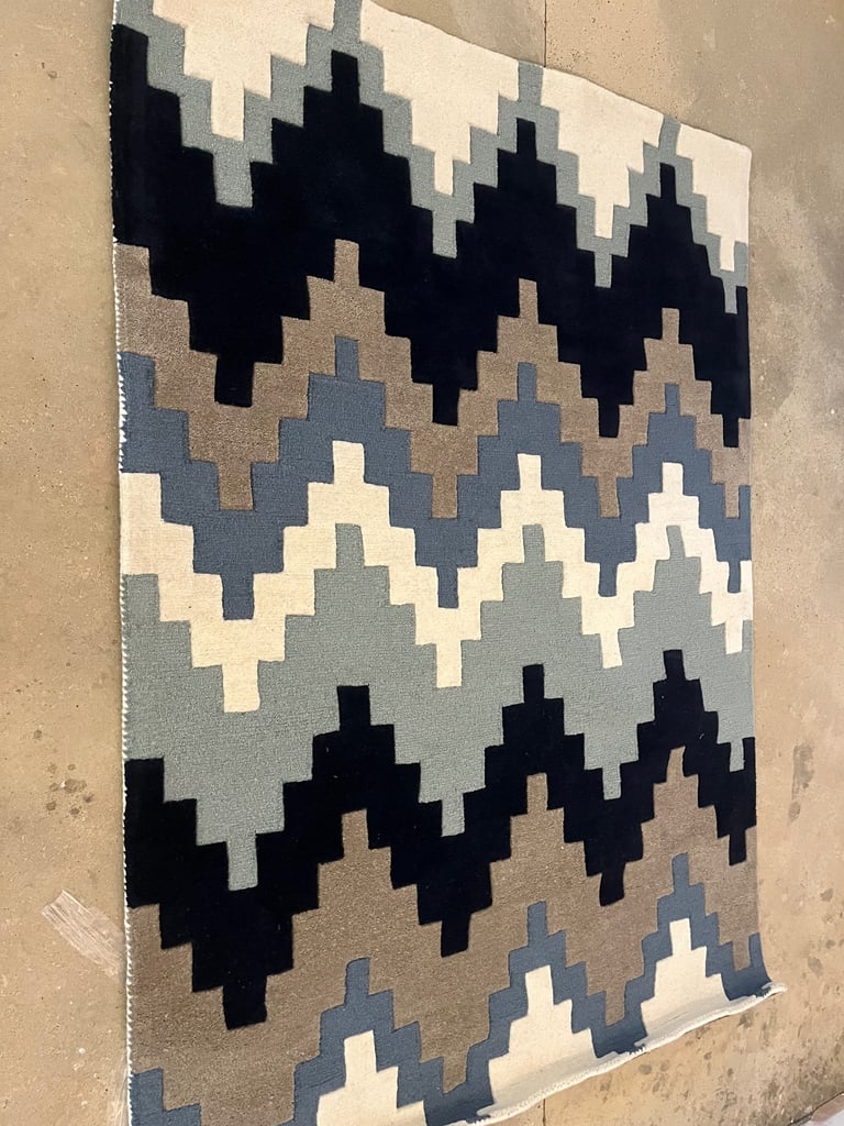 image for MATRIX RUG CONTEMPORARY DESIGN