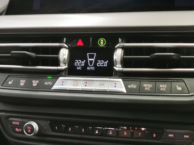 2021 BMW 1 Series 1.5 118i M Sport (LCP) Hatchback 5dr Petrol Manual Euro 6 (s/s) (136 ps) -  Hat...