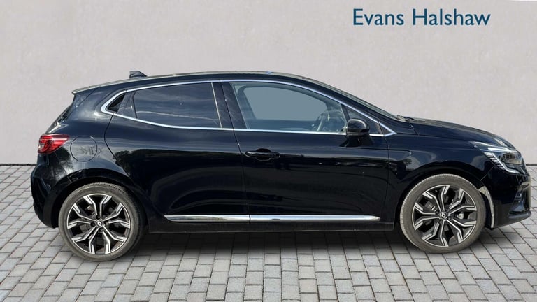 2023 Renault Clio 1.6 E-TECH full hybrid 145 Techno 5dr Auto HATCHBACK PETROL/ELECTRIC Automatic