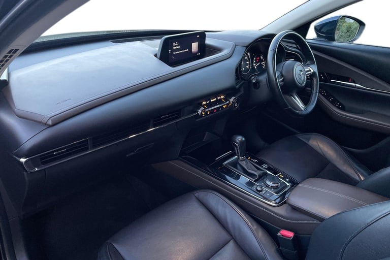 2022 Mazda CX-30 96403 Hatchback Petrol Automatic