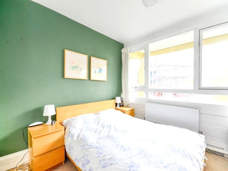 🌿 Cozy room available in Wood Green for £900 including bills! 🏡 