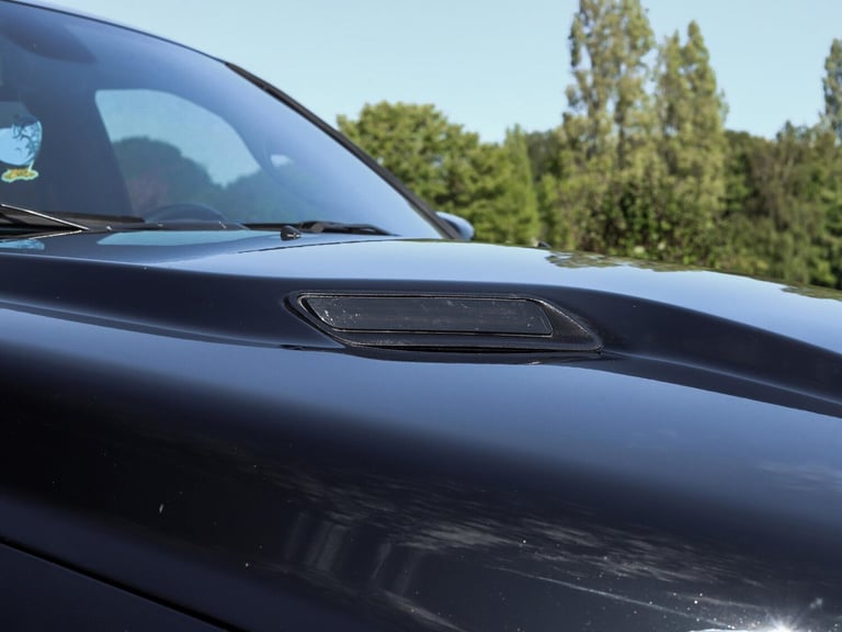 2025 Dodge RAM 3.6 L V6 Petrol Automatic