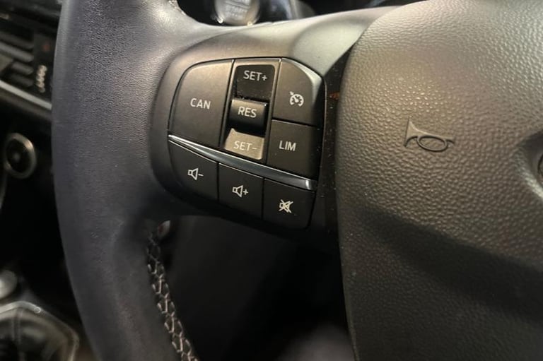 2022 Ford Fiesta 1.0 EcoBoost Titanium 5dr HATCHBACK PETROL Manual