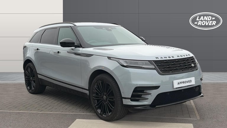 image for 2025 Land Rover Range Rover Velar 3.0 D300 MHEV Dynamic SE 5dr Auto Diesel Estate Estate Diesel A...