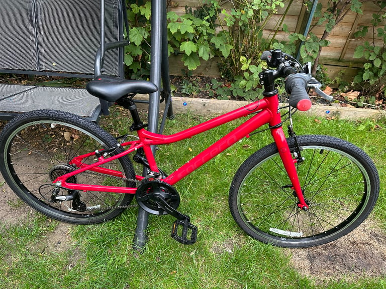 Kids 24 Bikes Bicycles Cycles for Sale Gumtree