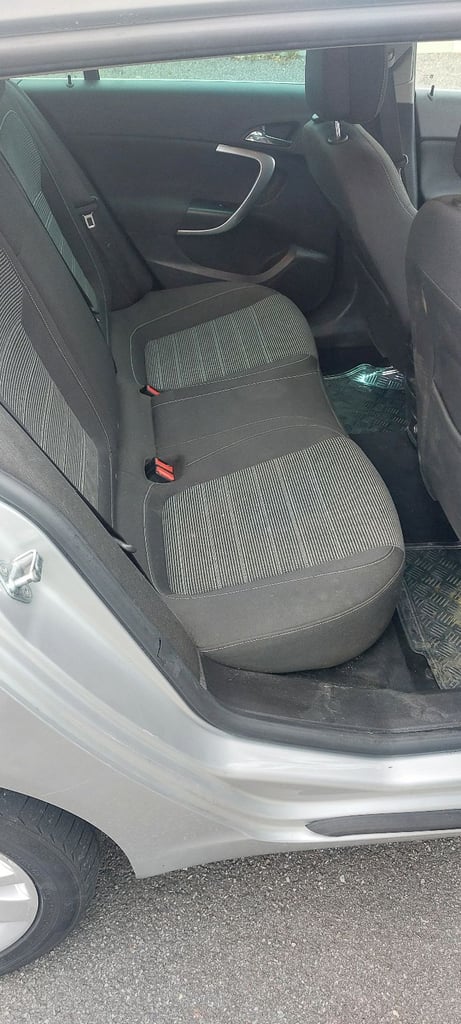 Vauxhall, INSIGNIA, Estate, 2014, Other, 1956 (cc), 5 doors