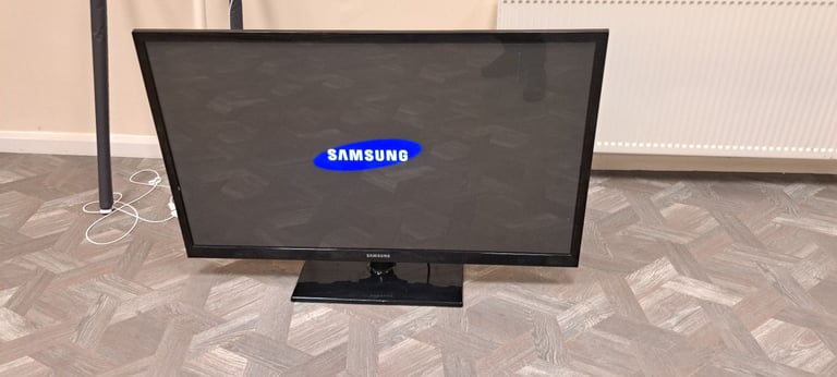 Samsung 51inch plasma TV