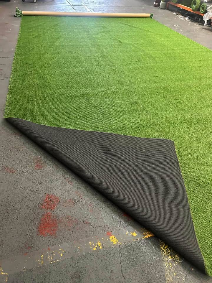 image for 30mm Thick Grass | Budget artificial grass