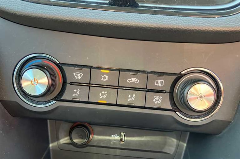 2024 MG MG3 1.5 VTi-TECH Exclusive Nav Hatchback 5dr Petrol Manual Euro 6 (s/s) (106 ps Hatchback...