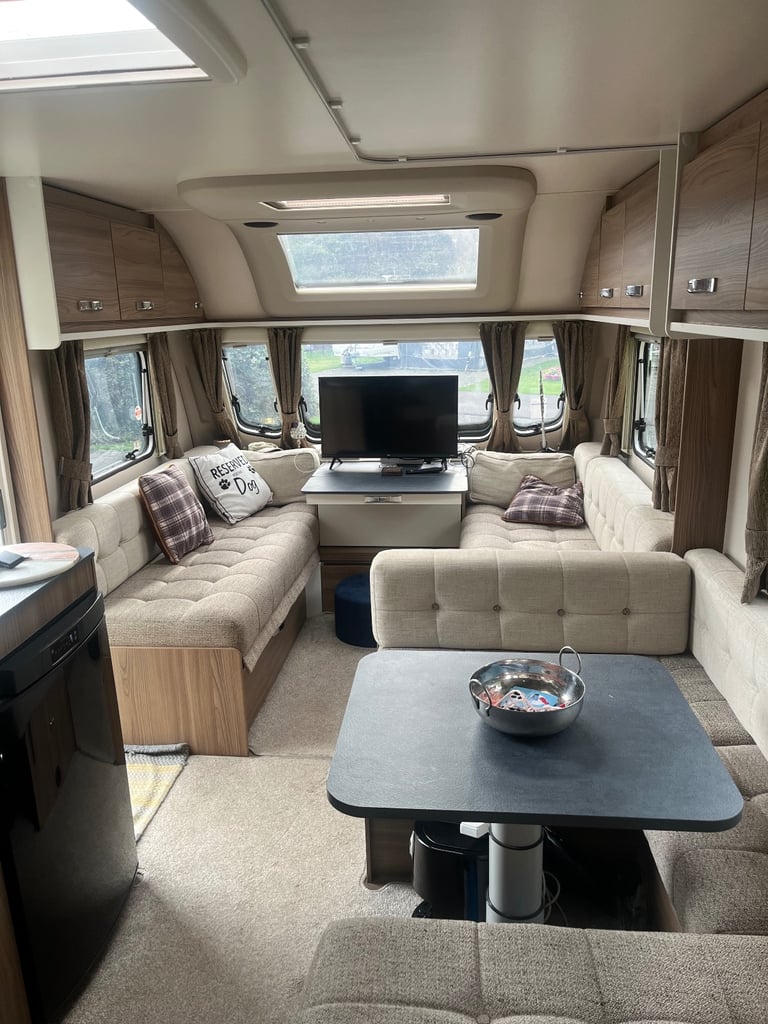 Swift Sprite Super Quattro FB