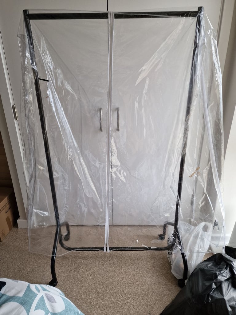 image for Coat hanging rail