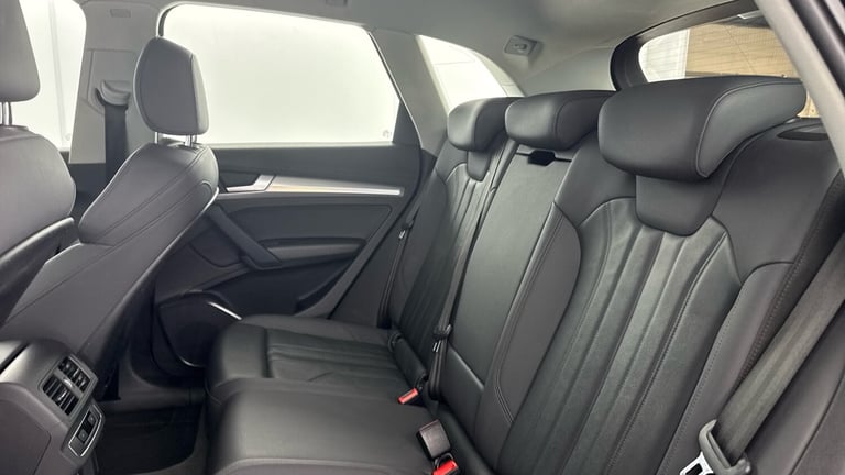 2020 Audi Q5 Tdi Quattro Sport 4x4 Diesel Automatic