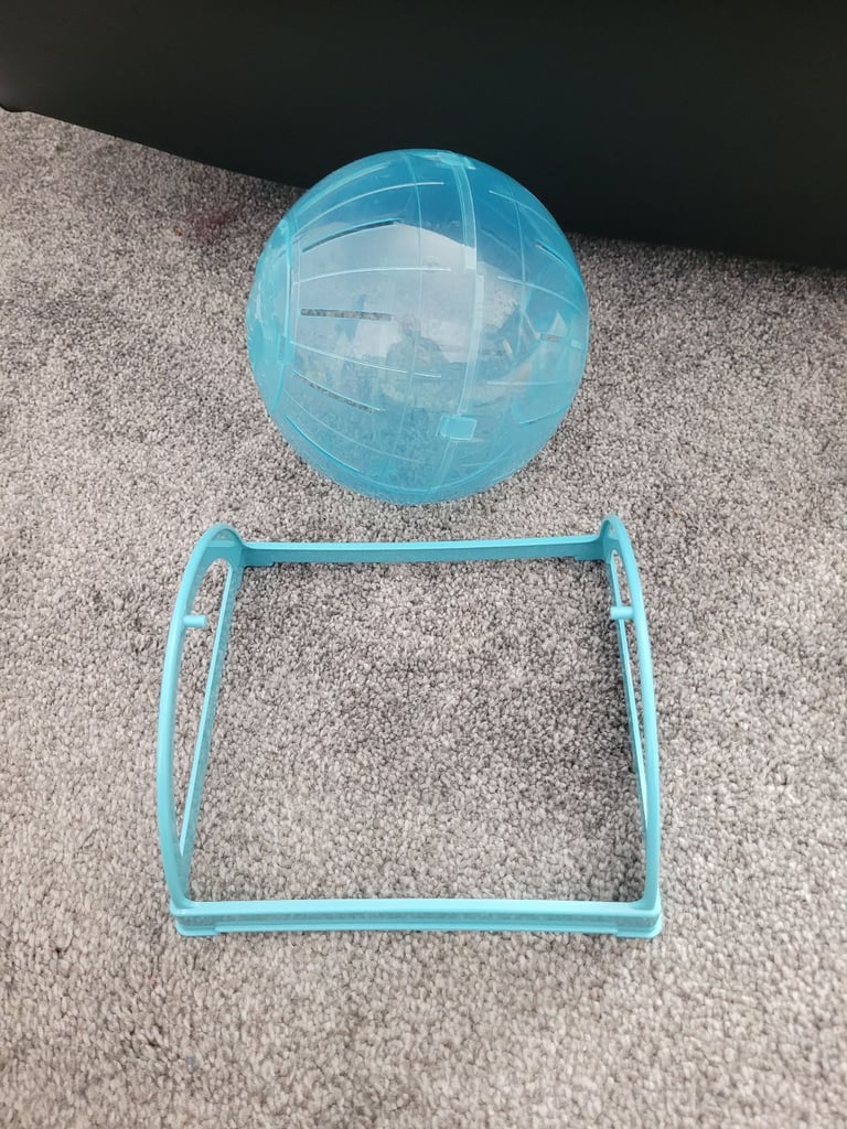 Hamster Accessories